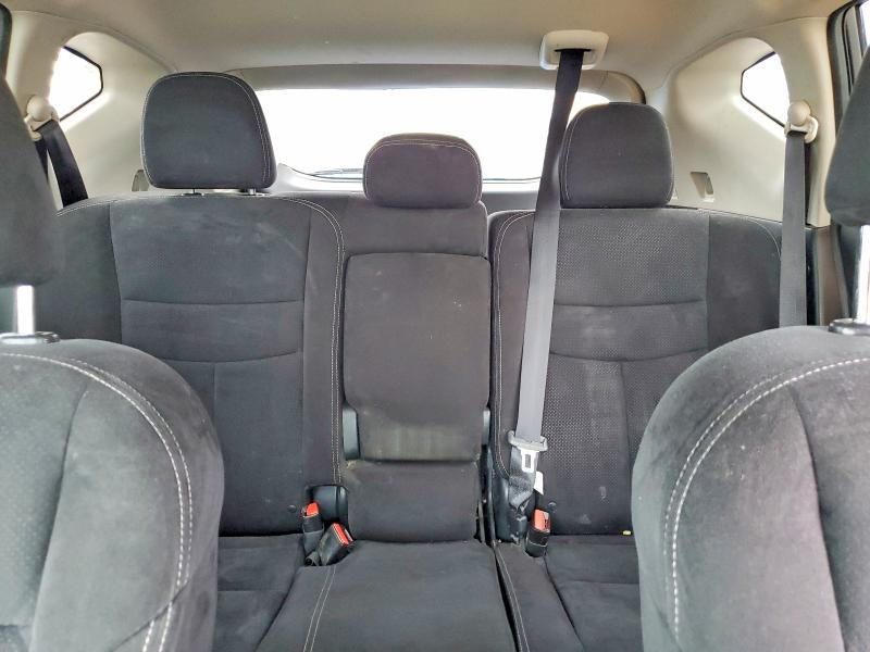 51280326 :رقم المزاد ، 5N1AZ2MH7JN170894 vin ، 2018 Nissan Murano مزاد بيع