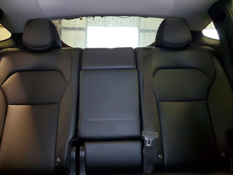 51597136 :رقم المزاد ، 7SAYGDED2TA611509 vin ، 2026 Tesla Model Y مزاد بيع