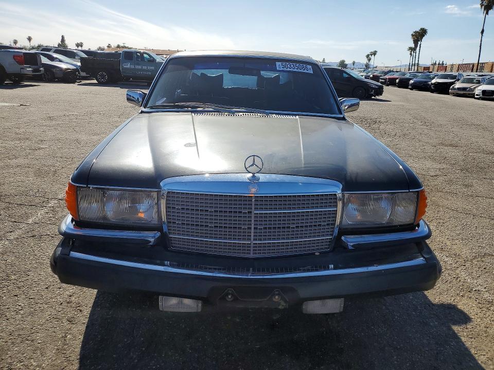 Продаж на аукціоні авто 1977 Mercedes Benz 450, vin: 11603612002688, номер лоту: 50335086