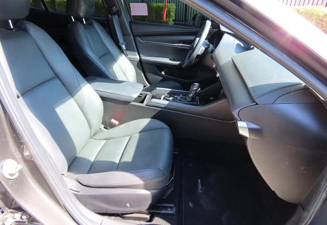 51849986 :رقم المزاد ، 3MZBPABM2RM400790 vin ، 2024 Mazda 3 مزاد بيع