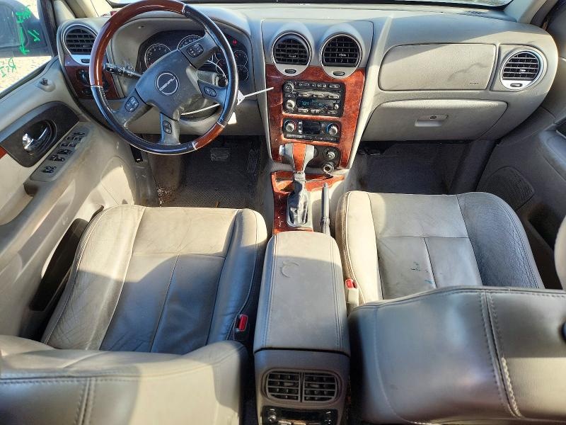 Продаж на аукціоні авто 2006 Gmc Envoy, vin: 1GKET63M762327396, номер лоту: 48162016