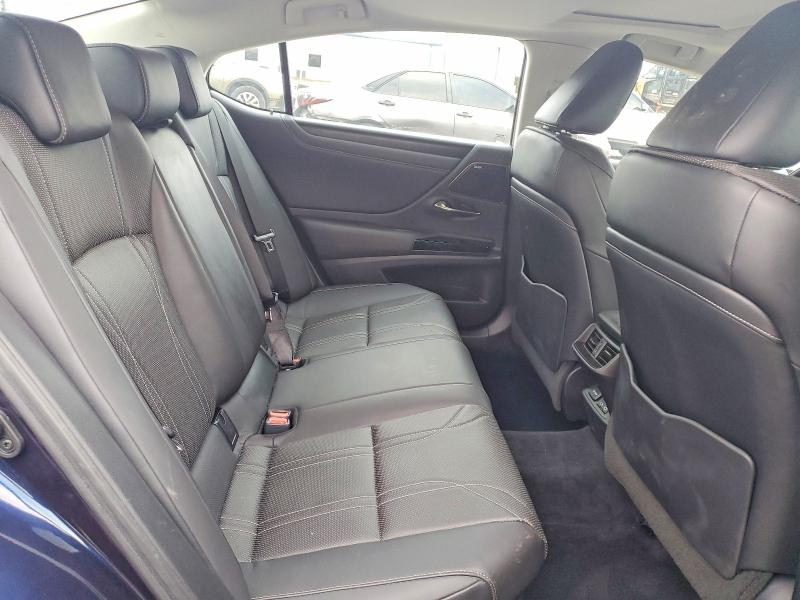 48572486 :رقم المزاد ، 58AEA1C19NU021009 vin ، 2022 Lexus Es 300h مزاد بيع