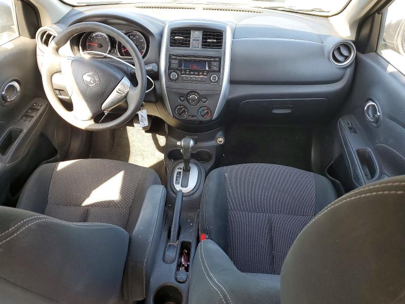 Продажа на аукционе авто 2018 Nissan Versa, vin: 3N1CN7AP1JL860645, номер лота: 51460686