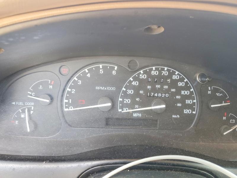 Продажа на аукционе авто 1998 Mazda B2500, vin: 4F4YR16C8WTM46332, номер лота: 50260566