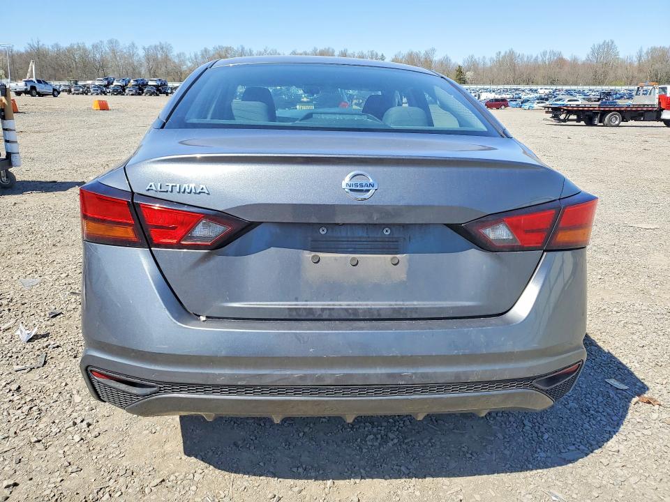 Продажа на аукционе авто 2021 Nissan Altima, vin: 1N4BL4BV0MN355460, номер лота: 48355106