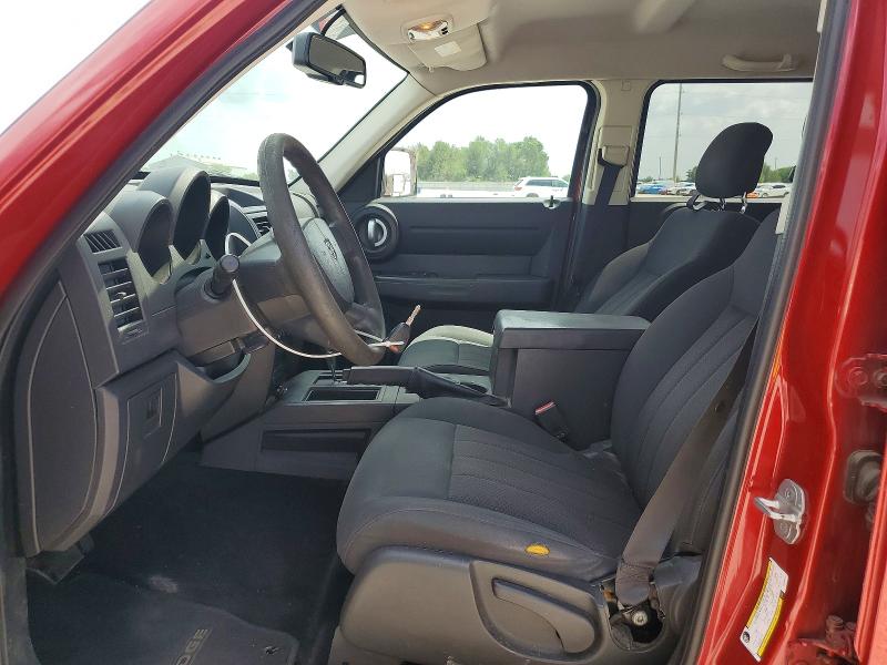 Продаж на аукціоні авто 2011 Dodge Nitro, vin: 1D4PT4GX8BW500717, номер лоту: 76790885