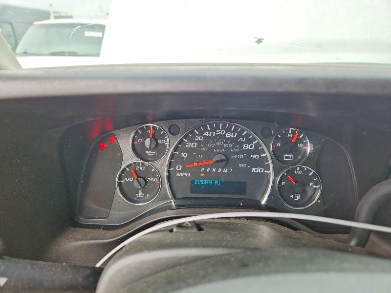 50527736 :رقم المزاد ، 1GTW7AFF0H1906677 vin ، 2017 Gmc Savana مزاد بيع