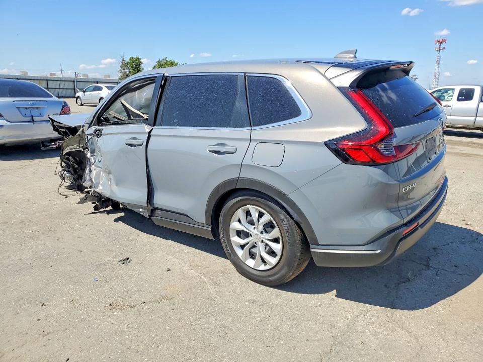 Aukcja sprzedaży 2026 Honda Cr-v, vin: 2HKRS3H20TH307751, numer aukcji: 48144126