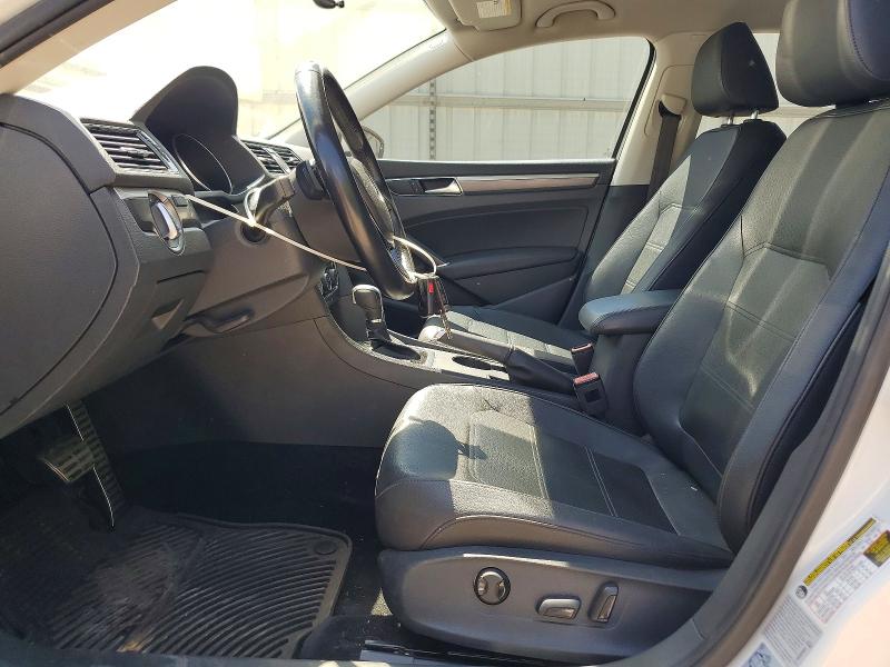 Aukcja sprzedaży 2017 Volkswagen Passat, vin: 1VWDT7A3XHC054536, numer aukcji: 50105096