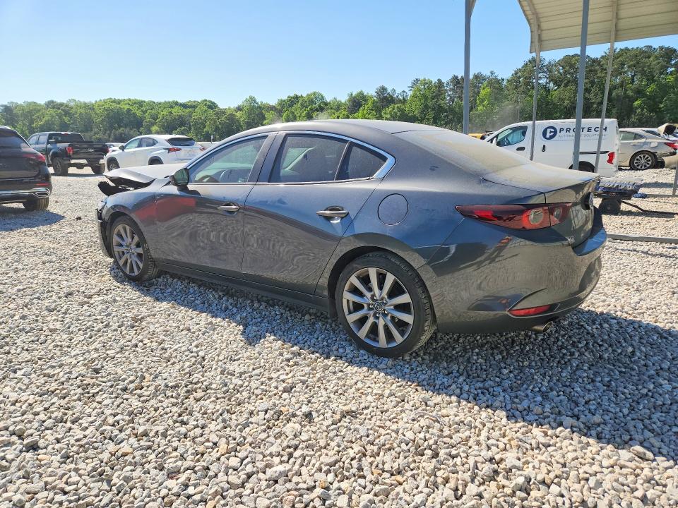 Продаж на аукціоні авто 2023 Mazda 3, vin: 3MZBPACM6PM374173, номер лоту: 50850956