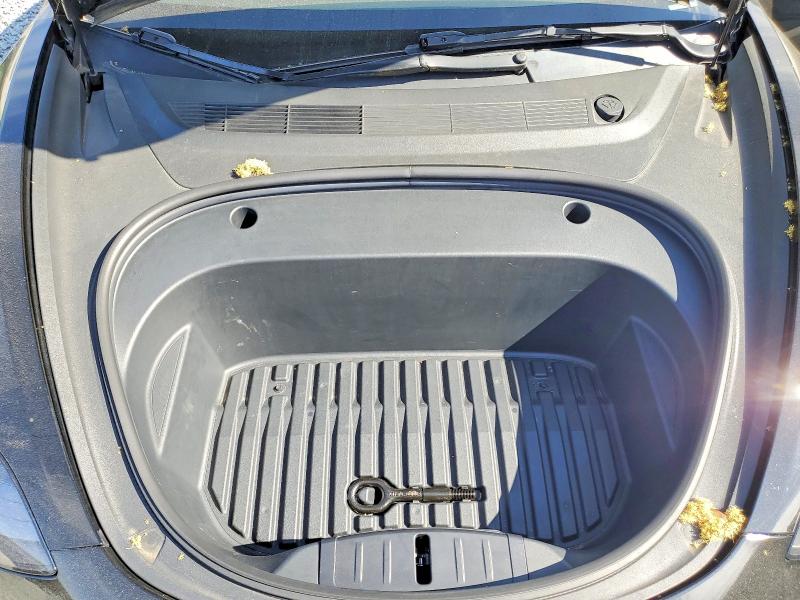 2023 Tesla Model 3 მანქანა იყიდება აუქციონზე, vin: 5YJ3E1EA2PF450718, აუქციონის ნომერი: 50234956