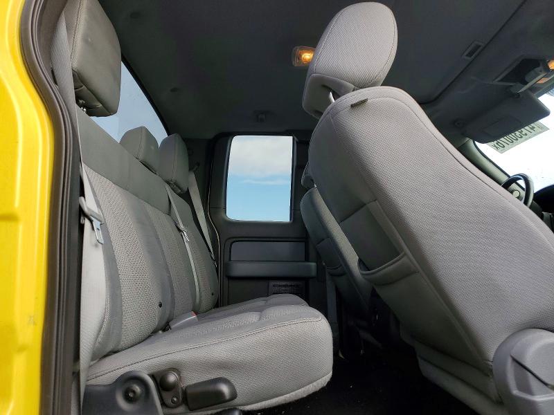 47930076 :رقم المزاد ، 1FTFX1EF0DFC00405 vin ، 2013 Ford F150 مزاد بيع