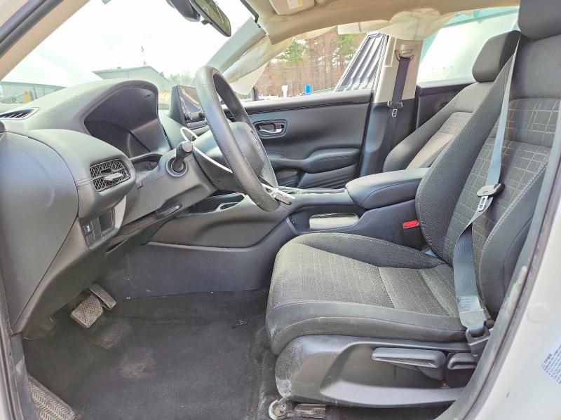 Продажа на аукционе авто 2025 Honda Hr-v, vin: 3CZRZ2H38SM761733, номер лота: 49551946
