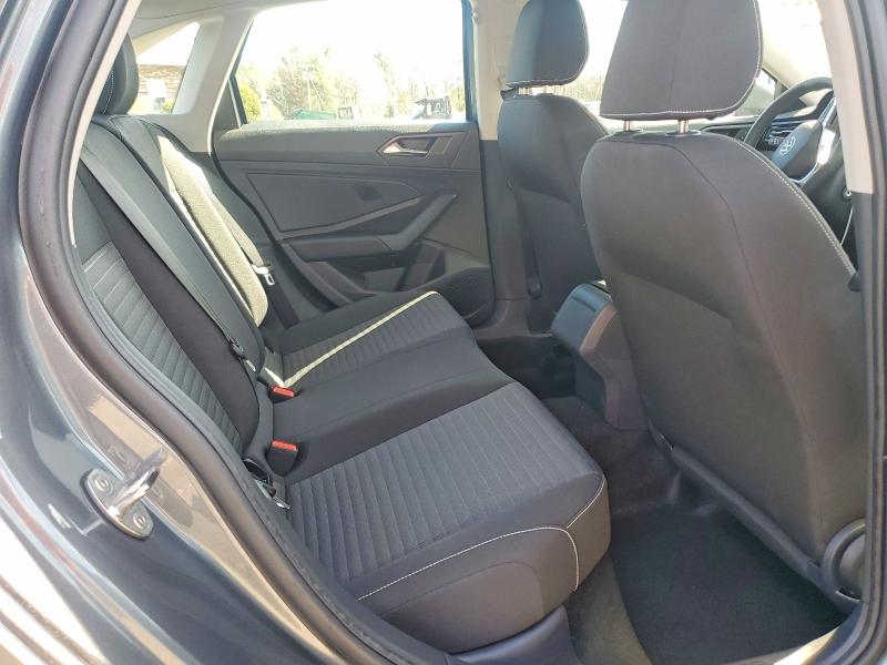 Продаж на аукціоні авто 2026 Volkswagen Jetta, vin: 3VW5W7BU3TM031545, номер лоту: 49915846