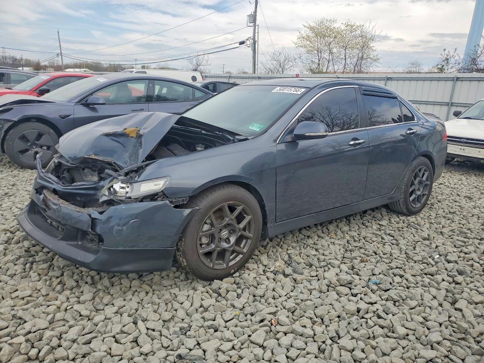 Aukcja sprzedaży 2006 Acura Tsx, vin: JH4CL96866C029613, numer aukcji: 50015766