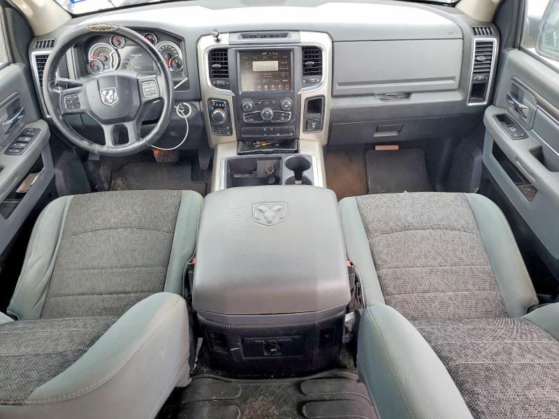 Aukcja sprzedaży 2015 Ram 1500, vin: 1C6RR7LGXFS575287, numer aukcji: 52160406