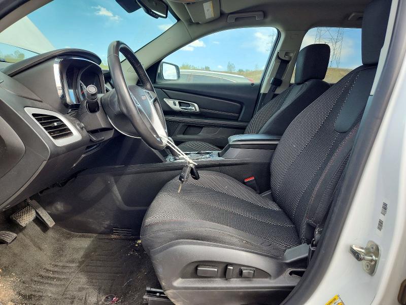 Aukcja sprzedaży 2015 Gmc Terrain, vin: 2GKFLWEK0F6376121, numer aukcji: 50981976