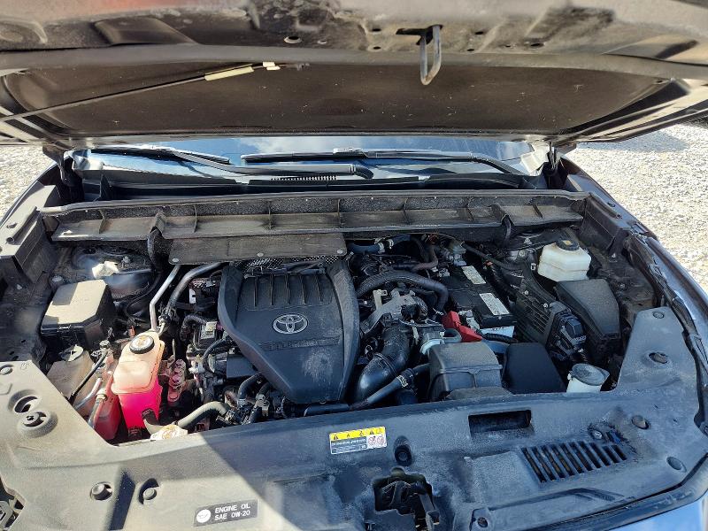 Продажа на аукционе авто 2023 Toyota Highlander, vin: 5TDKDRAHXPS003243, номер лота: 51849876
