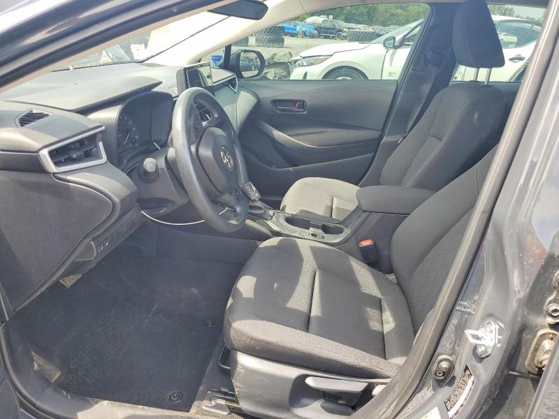 Aukcja sprzedaży 2025 Toyota Corolla, vin: 5YFB4MDE6SP286486, numer aukcji: 50331186