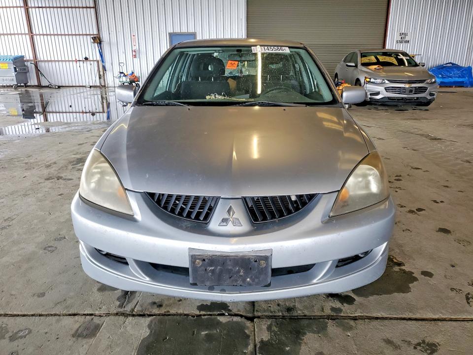 Продаж на аукціоні авто 2004 Mitsubishi Lancer, vin: JA3AD69F14U014568, номер лоту: 50145586