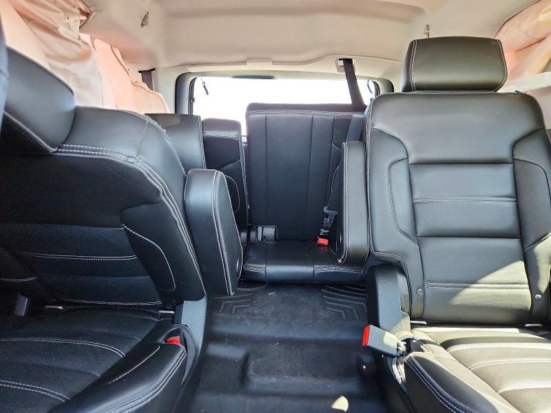 48808866 :رقم المزاد ، 1GKS1CKJ2JR361695 vin ، 2018 Gmc Yukon مزاد بيع