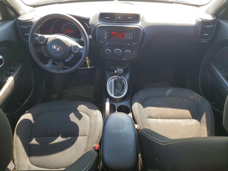 Продаж на аукціоні авто 2016 Kia Soul, vin: KNDJP3A52G7261207, номер лоту: 47876046