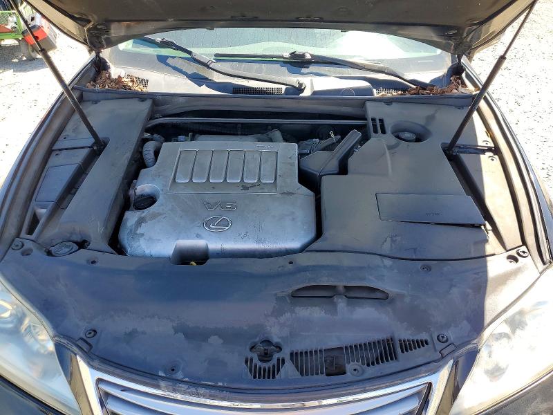 Aukcja sprzedaży 2012 Lexus Es 350, vin: JTHBK1EG4C2512351, numer aukcji: 48580336