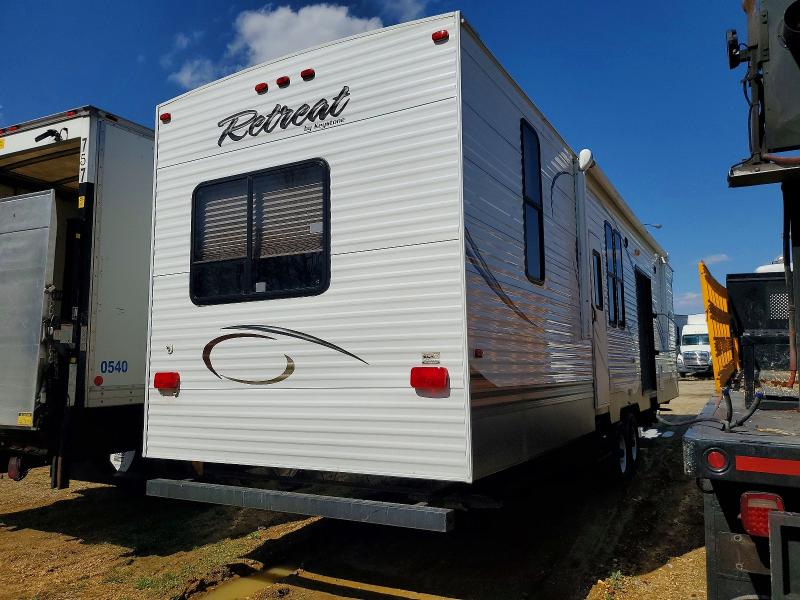 Продажа на аукционе авто 2013 Keystone Rv Trailers, vin: 4YDT39B25D7260444, номер лота: 48624726