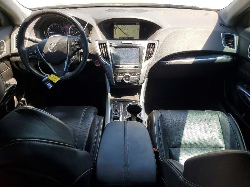 Aukcja sprzedaży 2018 Acura Tlx, vin: 19UUB2F54JA010425, numer aukcji: 49968866