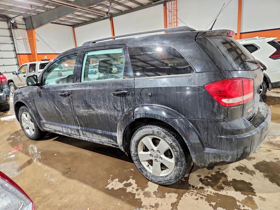 Aukcja sprzedaży 2011 Dodge Journey, vin: 3D4PG4FB7BT508534, numer aukcji: 48842376