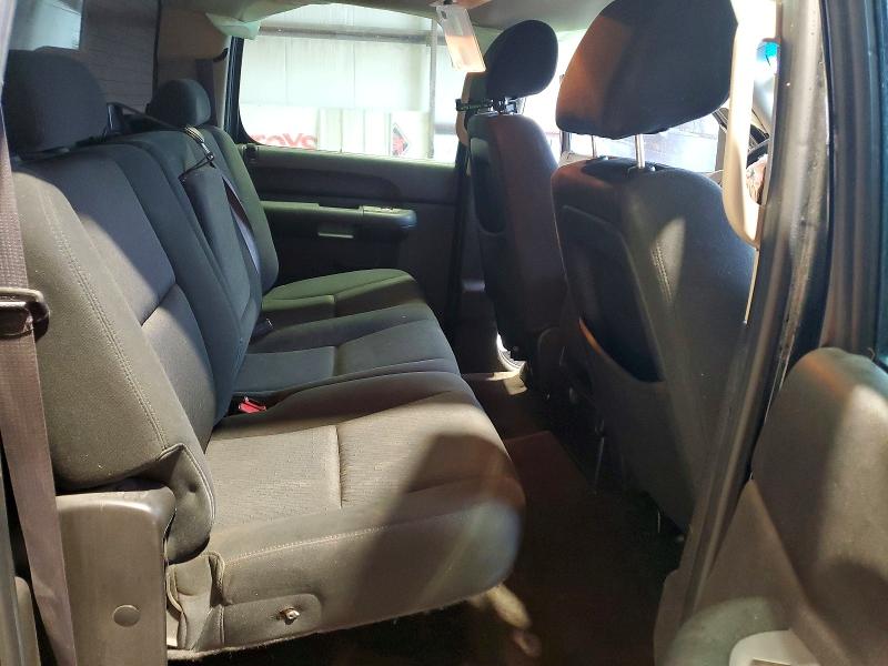 51320136 :رقم المزاد ، 3GTP2VE72CG119485 vin ، 2012 Gmc Sierra مزاد بيع