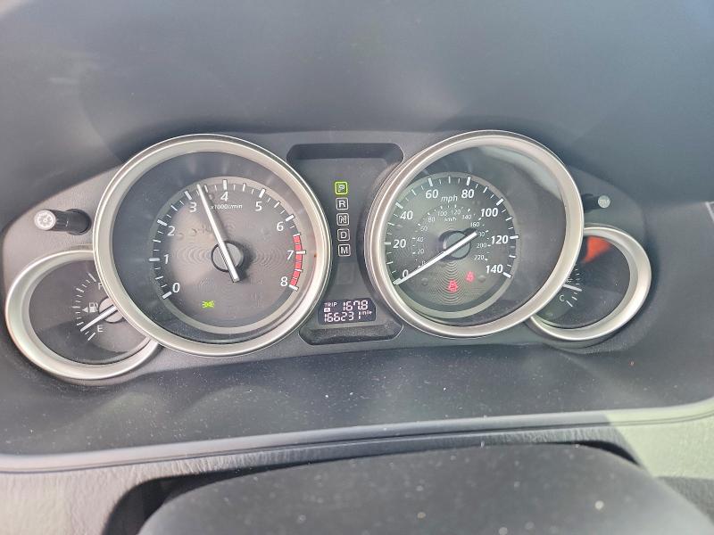 50886936 :رقم المزاد ، JM3TB2CA2E0425290 vin ، 2014 Mazda Cx-9 مزاد بيع