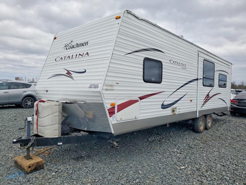 Продаж на аукціоні авто 2010 Coachman Recreational Vehicle (rv), vin: 5ZT2CAUBXAA007632, номер лоту: 50070686