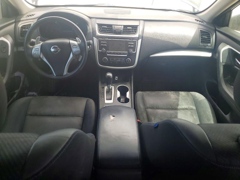 50931636 :رقم المزاد ، 1N4AL3AP2GC228332 vin ، 2016 Nissan Altima مزاد بيع