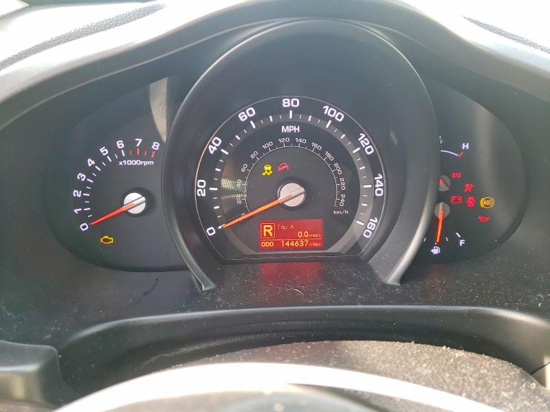 Aukcja sprzedaży 2012 Kia Sportage, vin: KNDPB3A21C7288181, numer aukcji: 49238876