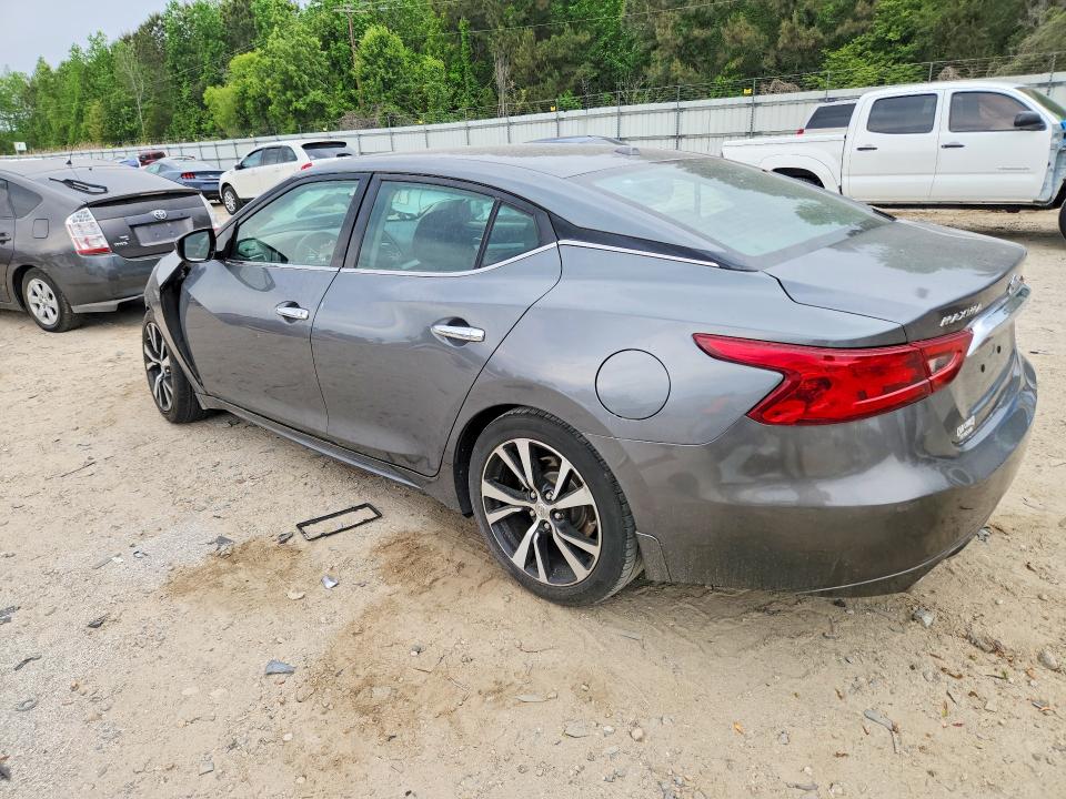 Aukcja sprzedaży 2017 Nissan Maxima, vin: 1N4AA6AP7HC450762, numer aukcji: 50912906