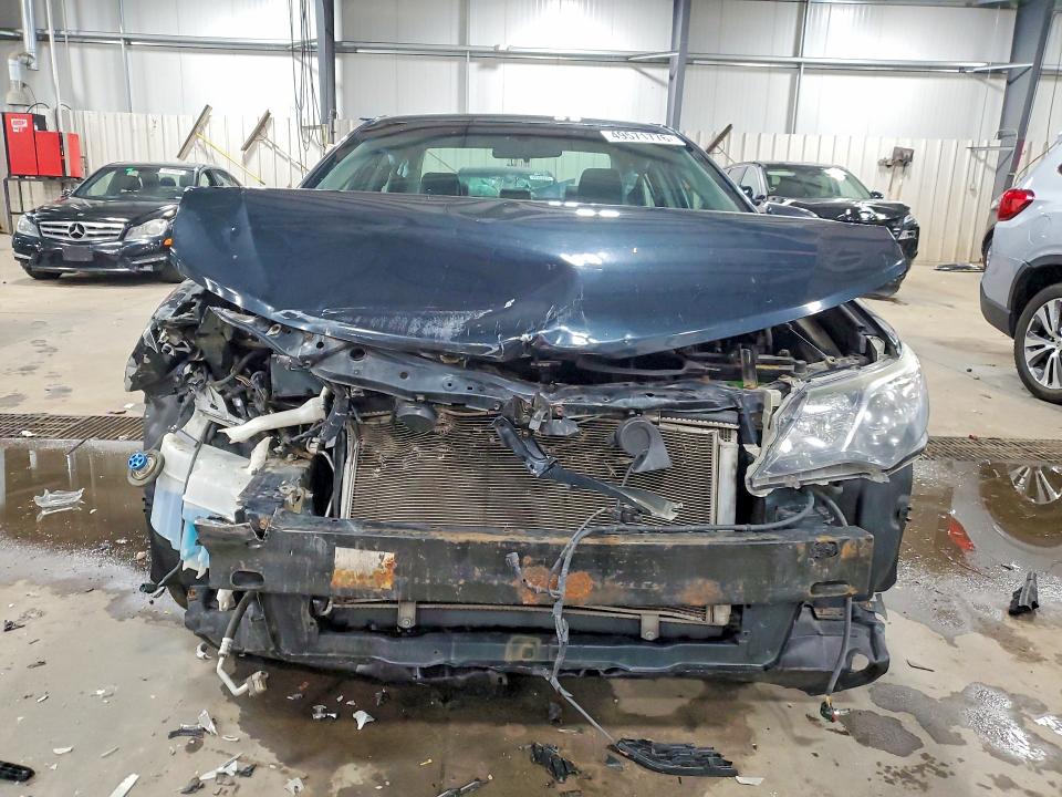 Aukcja sprzedaży 2013 Toyota Camry, vin: 4T1BF1FK1DU288921, numer aukcji: 49571776