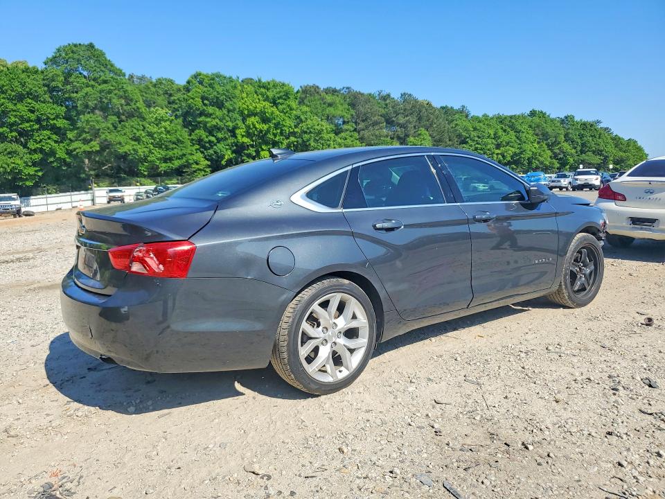 Продаж на аукціоні авто 2019 Chevrolet Impala, vin: 2G11X5SA5K9148214, номер лоту: 51482926