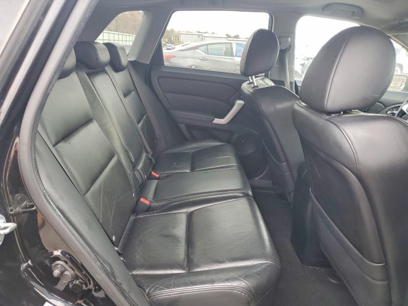 Продаж на аукціоні авто 2008 Acura Rdx, vin: 5J8TB18208A017021, номер лоту: 48067976