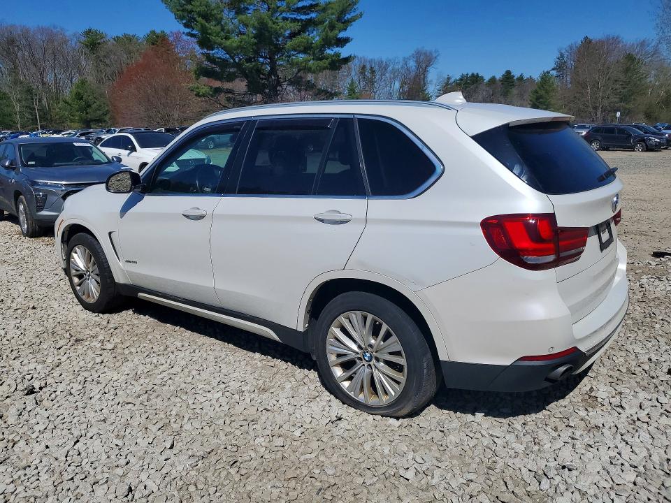 Aukcja sprzedaży 2016 Bmw X5, vin: 5UXKR0C55G0P34812, numer aukcji: 51324396