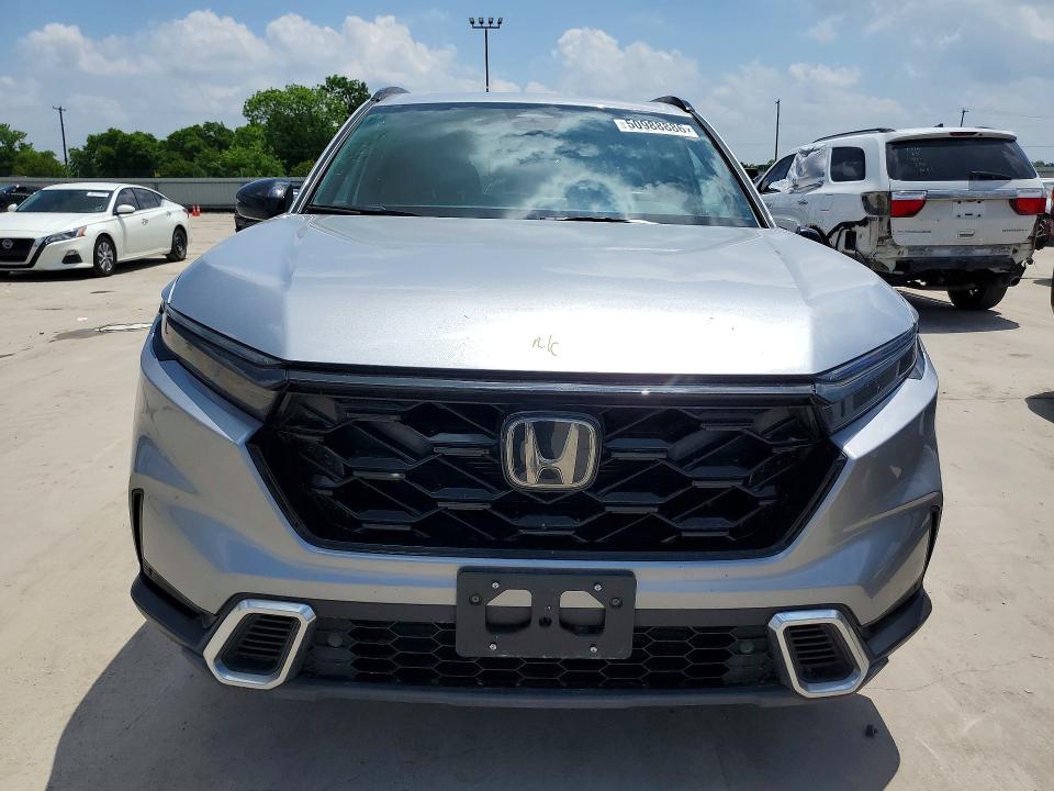 Продаж на аукціоні авто 2023 Honda Cr-v, vin: 7FARS6H97PE035965, номер лоту: 50988886