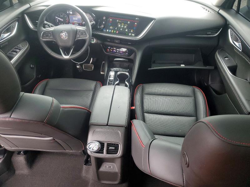 Продажа на аукционе авто 2023 Buick Envision, vin: LRBFZPR41PD210364, номер лота: 48302776