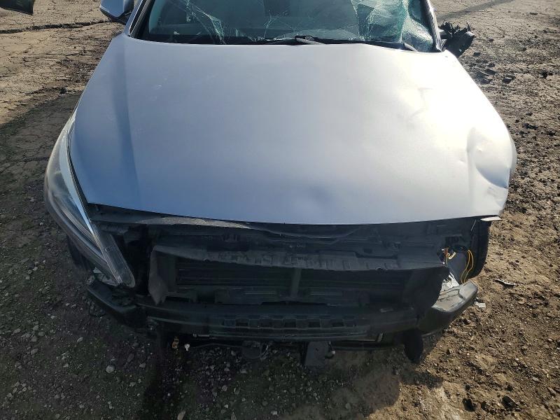 Aukcja sprzedaży 2016 Hyundai Sonata Hybrid, vin: KMHE24L19GA038533, numer aukcji: 51320776