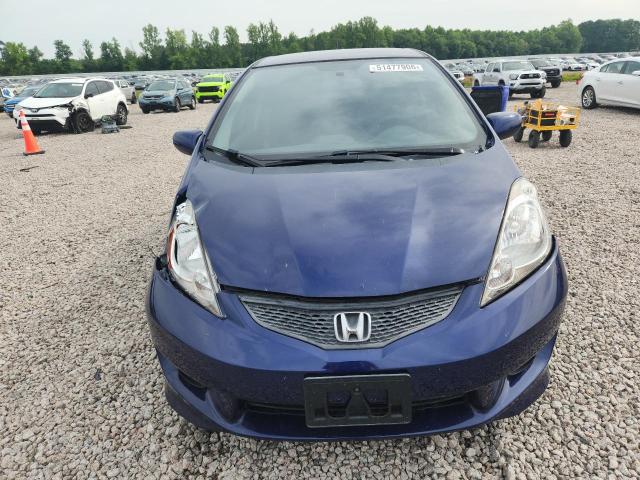Продаж на аукціоні авто 2010 Honda Fit, vin: JHMGE8H4XAS025658, номер лоту: 51477906