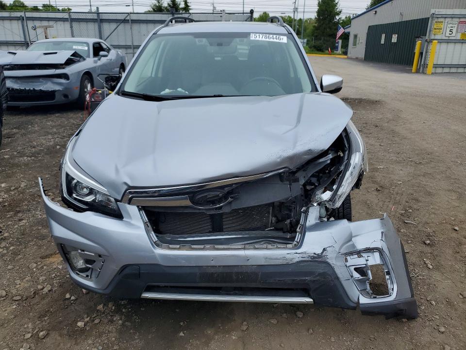 51786446 :رقم المزاد ، JF2SKAXC4LH529886 vin ، 2020 Subaru Forester مزاد بيع