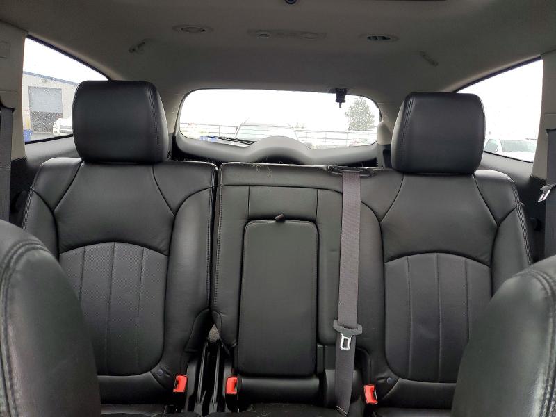 Aukcja sprzedaży 2011 Buick Enclave, vin: 5GAKVBED6BJ299185, numer aukcji: 48605146