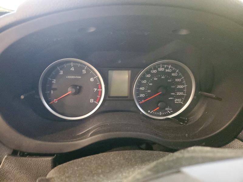 Продаж на аукціоні авто 2012 Subaru Impreza, vin: JF1GPAC62CH229193, номер лоту: 48637246
