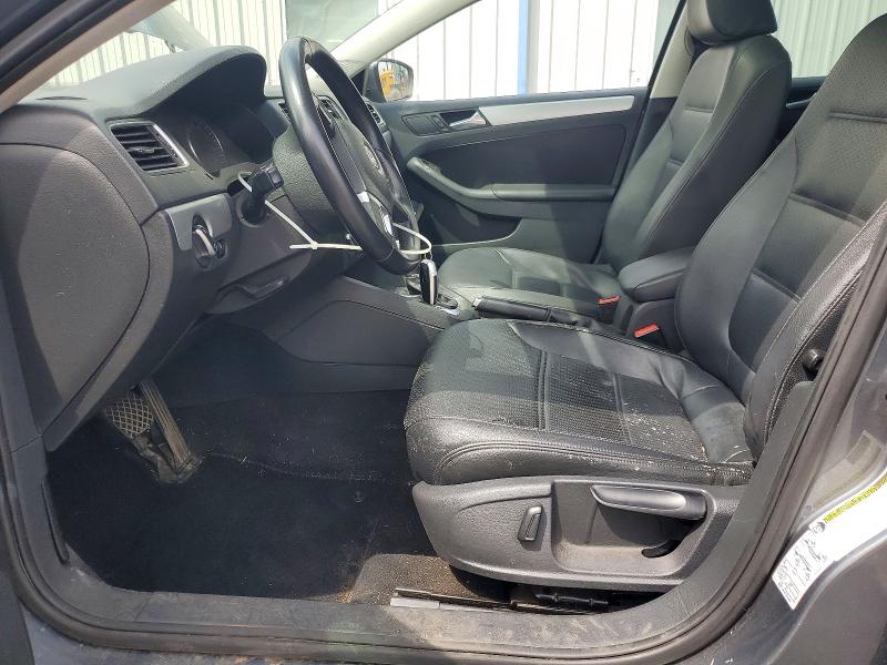 Продажа на аукционе авто 2014 Volkswagen Jetta, vin: 3VWD07AJ8EM362113, номер лота: 51002126