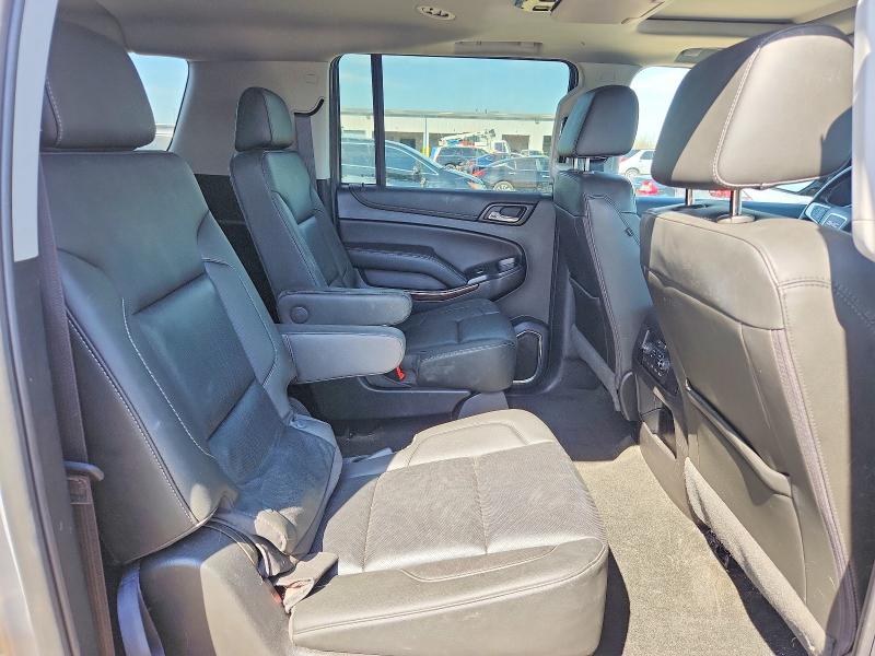 49979446 :رقم المزاد ، 1GKS2GKC6JR377792 vin ، 2018 Gmc Yukon Xl مزاد بيع