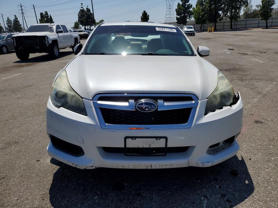 Продажа на аукционе авто 2013 Subaru Legacy, vin: 4S3BMBG68D3020696, номер лота: 52071146